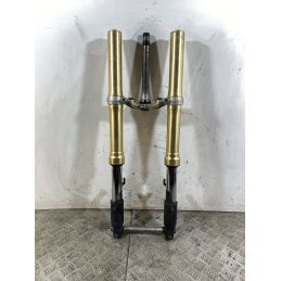 Forcella Honda Hornet 600 Dal 2005 Al 2006  1745932490381