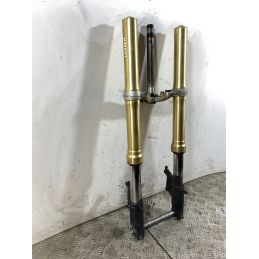 Forcella Honda Hornet 600 Dal 2005 Al 2006  1745932490381