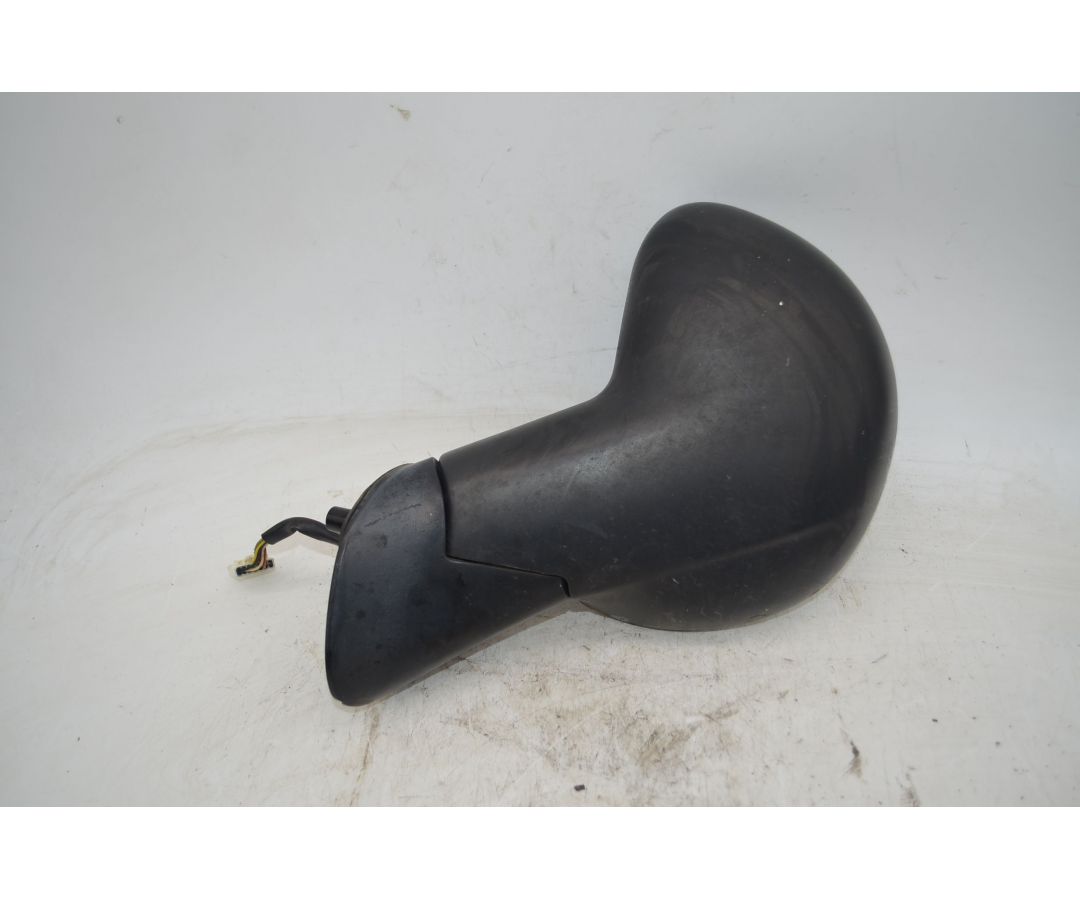 Specchietto Retrovisore esterno SX Fiat Multipla Dal 1998 al 2003 Cod 014052  1745932112634