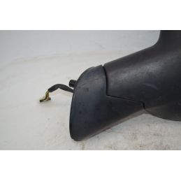 Specchietto Retrovisore esterno SX Fiat Multipla Dal 1998 al 2003 Cod 014052  1745932112634