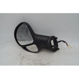Specchietto Retrovisore esterno SX Fiat Multipla Dal 1998 al 2003 Cod 014052  1745932112634