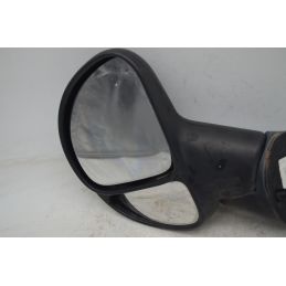 Specchietto Retrovisore esterno SX Fiat Multipla Dal 1998 al 2003 Cod 014052  1745932112634