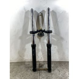 Forcella Triumph Baby Speed 600 Dal 2002 al 2003  1745933048116