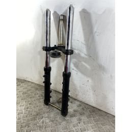 Forcella Triumph Baby Speed 600 Dal 2002 al 2003  1745933048116