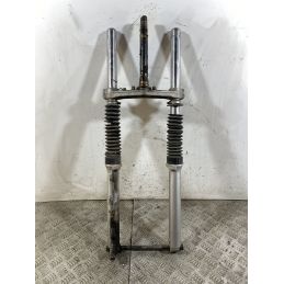 Forcella Yamaha TW Trailway 125 Dal 1999 Al 2004  1745934696217
