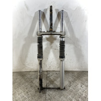 Forcella Yamaha TW Trailway 125 Dal 1999 Al 2004  1745934696217