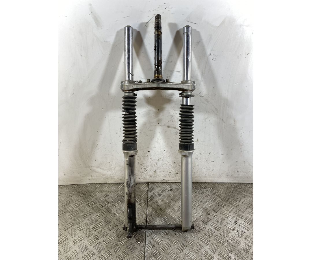 Forcella Yamaha TW Trailway 125 Dal 1999 Al 2004  1745934696217