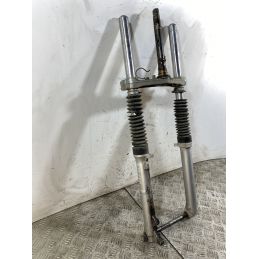 Forcella Yamaha TW Trailway 125 Dal 1999 Al 2004  1745934696217