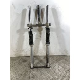 Forcella Yamaha TW Trailway 125 Dal 1999 Al 2004  1745934696217