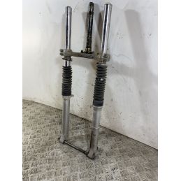 Forcella Yamaha TW Trailway 125 Dal 1999 Al 2004  1745934696217