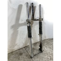 Forcella Yamaha TW Trailway 125 Dal 1999 Al 2004  1745934696217