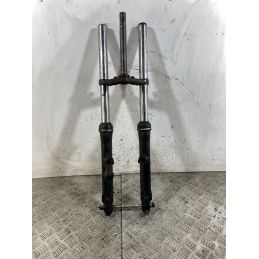 Forcella Honda CB 125 X Dal 1980 Al 1984  1745935990192