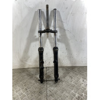 Forcella Honda CB 125 X Dal 1980 Al 1984  1745935990192