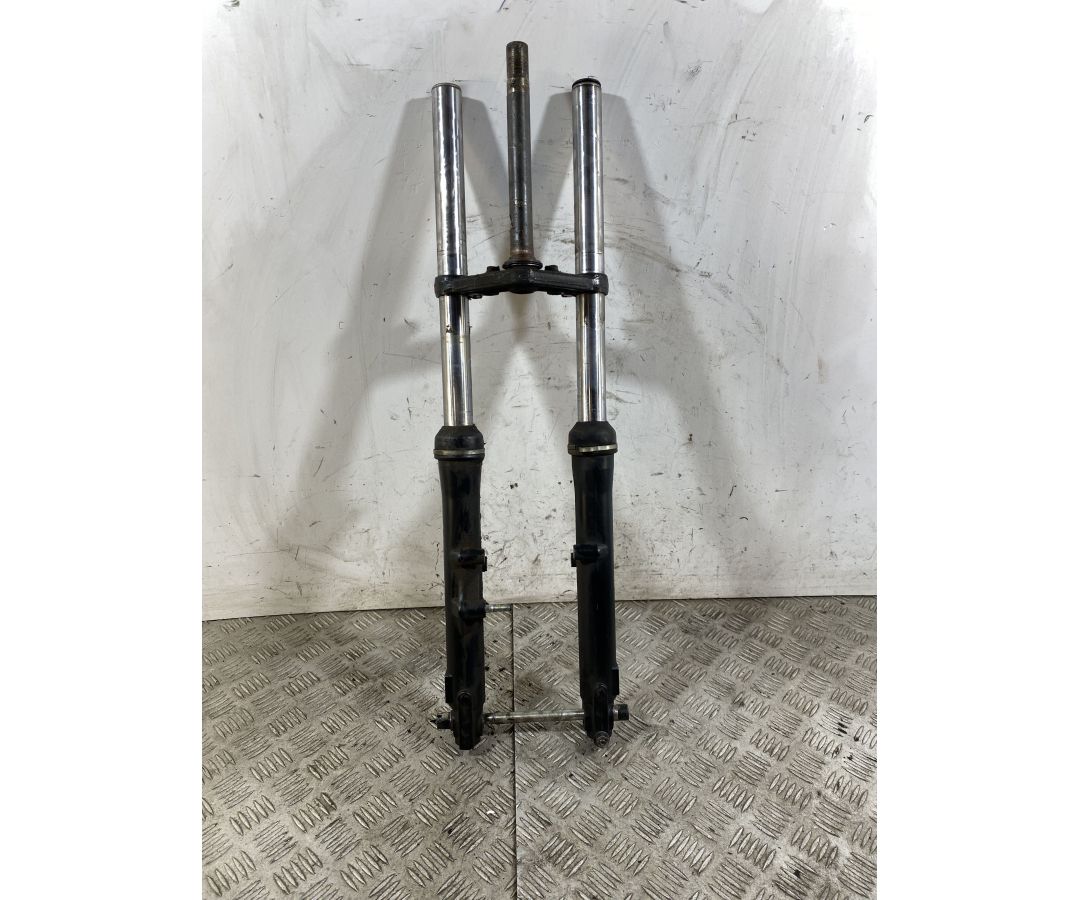Forcella Honda CB 125 X Dal 1980 Al 1984  1745935990192