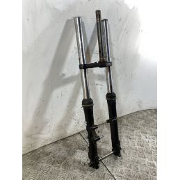Forcella Honda CB 125 X Dal 1980 Al 1984  1745935990192