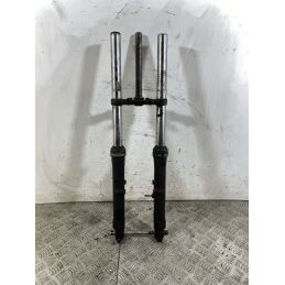 Forcella Honda CB 125 X Dal 1980 Al 1984  1745935990192