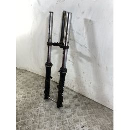 Forcella Honda CB 125 X Dal 1980 Al 1984  1745935990192