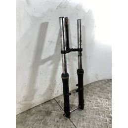 Forcella Honda CB 125 X Dal 1980 Al 1984  1745935990192