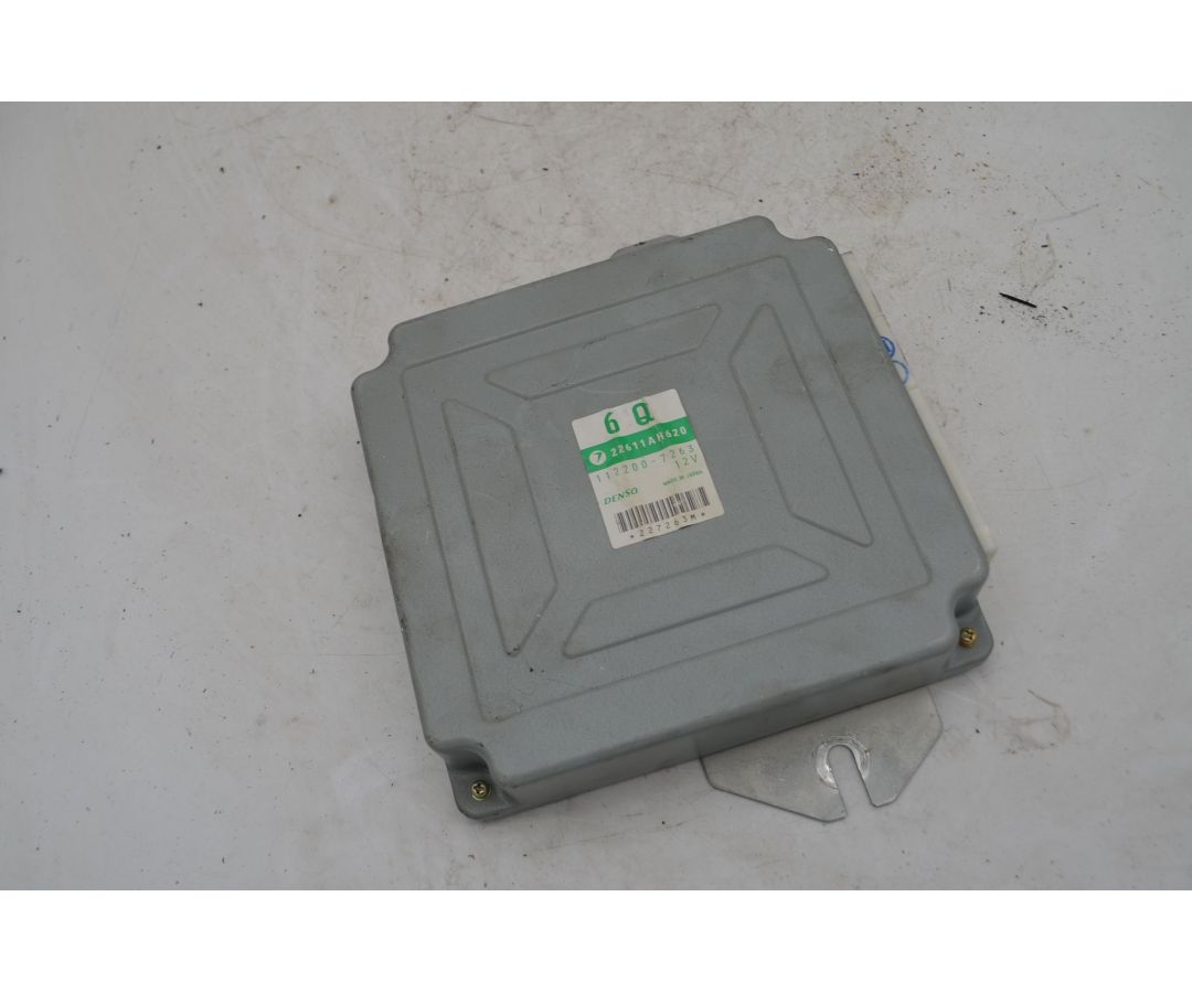 Centralina ECU Subaru Legacy Dal 2003 al 2009 Cod 22611AH620  1745937511524