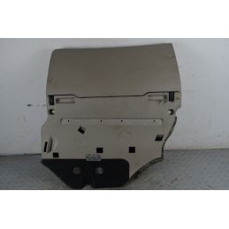 Cassetto vano portaoggetti Audi A6 4F Dal 2008 al 2012 Cod 4F1857035cP13U  1745938391392