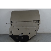 Cassetto vano portaoggetti Audi A6 4F Dal 2008 al 2012 Cod 4F1857035cP13U  1745938391392