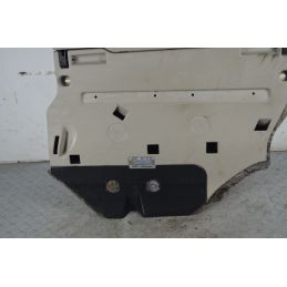 Cassetto vano portaoggetti Audi A6 4F Dal 2008 al 2012 Cod 4F1857035cP13U  1745938391392