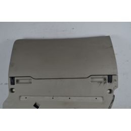 Cassetto vano portaoggetti Audi A6 4F Dal 2008 al 2012 Cod 4F1857035cP13U  1745938391392