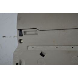 Cassetto vano portaoggetti Audi A6 4F Dal 2008 al 2012 Cod 4F1857035cP13U  1745938391392