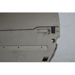 Cassetto vano portaoggetti Audi A6 4F Dal 2008 al 2012 Cod 4F1857035cP13U  1745938391392