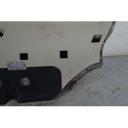 Cassetto vano portaoggetti Audi A6 4F Dal 2008 al 2012 Cod 4F1857035cP13U  1745938391392