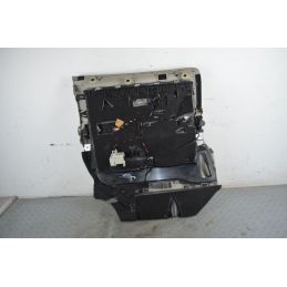 Cassetto vano portaoggetti Audi A6 4F Dal 2008 al 2012 Cod 4F1857035cP13U  1745938391392