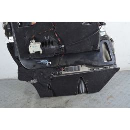 Cassetto vano portaoggetti Audi A6 4F Dal 2008 al 2012 Cod 4F1857035cP13U  1745938391392