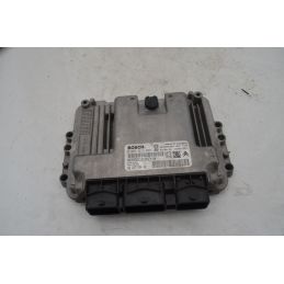 Centralina ECU Peugeot 207 Dal 2006 al 2015 Cod 0281013868  1745937877248