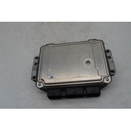 Centralina ECU Peugeot 207 Dal 2006 al 2015 Cod 0281013868  1745937877248