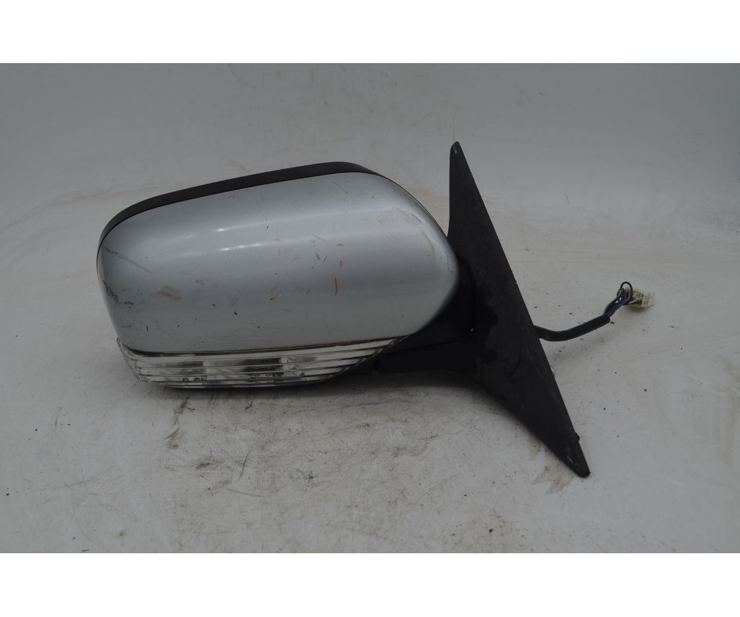 Specchietto Retrovisore esterno DX Subaru Legacy Dal 2003 al 2009 Cod 91031AG081TE  1745938193149