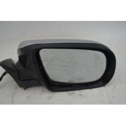 Specchietto Retrovisore esterno DX Subaru Legacy Dal 2003 al 2009 Cod 91031AG081TE  1745938193149