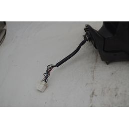 Specchietto Retrovisore esterno DX Subaru Legacy Dal 2003 al 2009 Cod 91031AG081TE  1745938193149