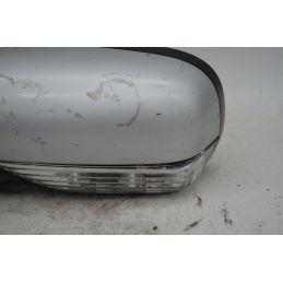 Specchietto Retrovisore esterno SX Subaru Legacy Dal 2003 al 2009 Cod VC02-015  1745938808081