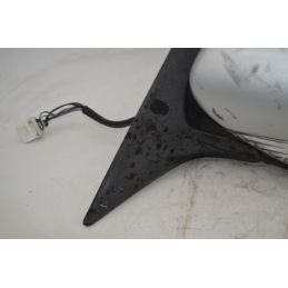 Specchietto Retrovisore esterno SX Subaru Legacy Dal 2003 al 2009 Cod VC02-015  1745938808081