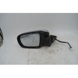 Specchietto Retrovisore esterno SX Subaru Legacy Dal 2003 al 2009 Cod VC02-015  1745938808081
