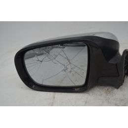 Specchietto Retrovisore esterno SX Subaru Legacy Dal 2003 al 2009 Cod VC02-015  1745938808081