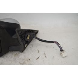 Specchietto Retrovisore esterno SX Subaru Legacy Dal 2003 al 2009 Cod VC02-015  1745938808081