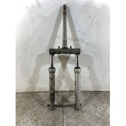 Forcella Honda SH 150 Dal 2001 al 2012  1745939461568