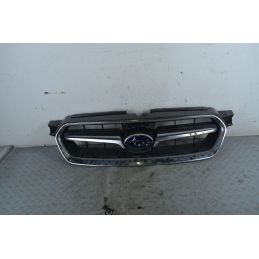 Griglia Anteriore Subaru Legacy Dal 2003 al 2009 Cod 91121AG151  1745995374079
