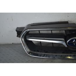 Griglia Anteriore Subaru Legacy Dal 2003 al 2009 Cod 91121AG151  1745995374079