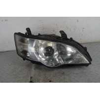 Faro Anteriore DX Subaru Legacy Dal 2003 al 2009 Cod 84001AG382  1745995928524