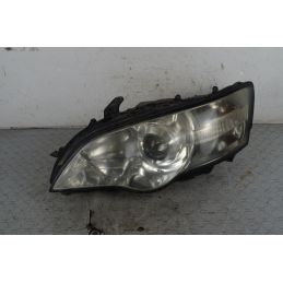 Faro Anteriore SX Subaru Legacy Dal 2003 al 2009 Cod 84001AG092  1745996279519