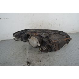 Faro Anteriore SX Subaru Legacy Dal 2003 al 2009 Cod 84001AG092  1745996279519