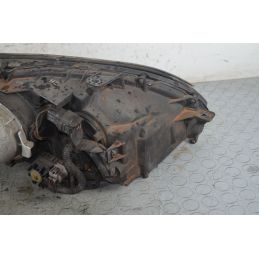 Faro Anteriore SX Subaru Legacy Dal 2003 al 2009 Cod 84001AG092  1745996279519