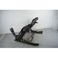 Telaio inferiore slitta sedile anteriore SX Mercedes Classe R Dal 2005 al 2010 Cod A0009105936KZ  1745996709382